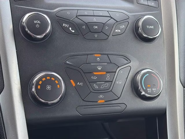 2019 Ingot Silver Ford Fusion S FWD Sedan
