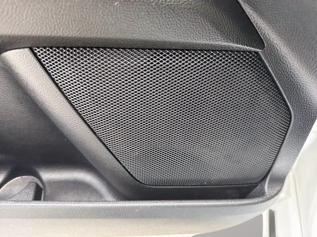 2019 Oxford White Ford Fusion S FWD Sedan
