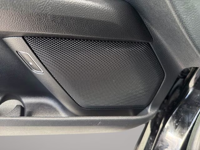 2018 Shadow Black Ford Fusion Hybrid S FWD Sedan