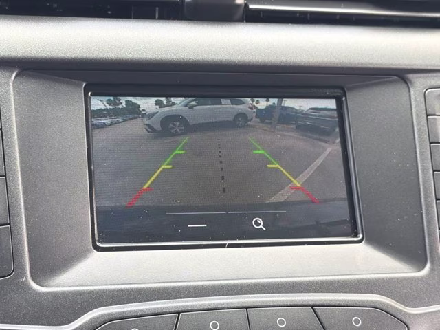2018 Shadow Black Ford Fusion Hybrid S FWD Sedan