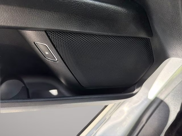 2018 Ingot Silver Ford Fusion Hybrid S FWD Sedan