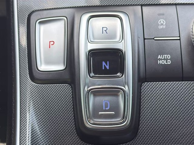 2021 Stormy Sea Hyundai Santa Fe SE FWD SUV