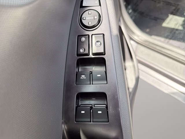 2019 Summit Gray Pearl Hyundai Ioniq Hybrid Blue FWD Hatchback