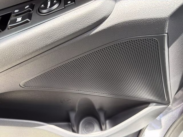 2019 Summit Gray Pearl Hyundai Ioniq Hybrid Blue FWD Hatchback