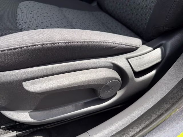 2019 Summit Gray Pearl Hyundai Ioniq Hybrid Blue FWD Hatchback