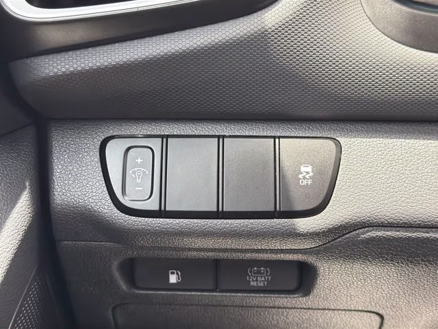 2019 Summit Gray Pearl Hyundai Ioniq Hybrid Blue FWD Hatchback