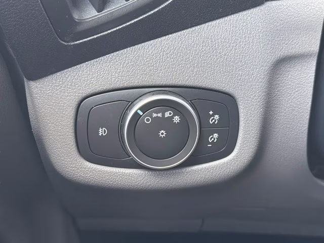 2021 Black Metallic Ford Transit Connect Wagon XLT FWD Van