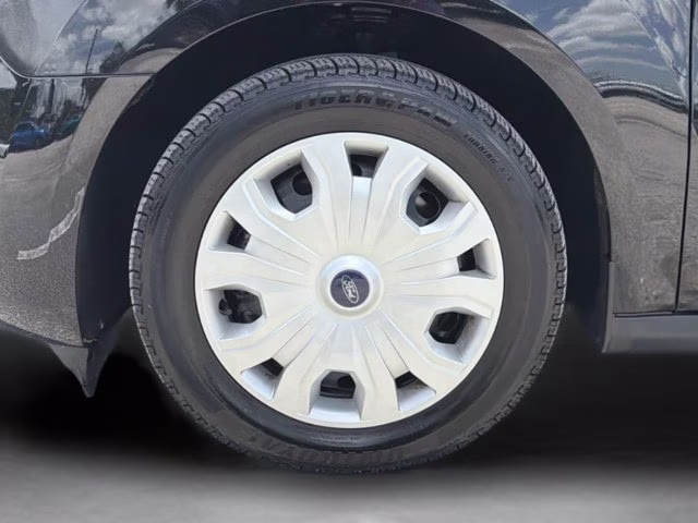 2021 Black Metallic Ford Transit Connect Wagon XLT FWD Van