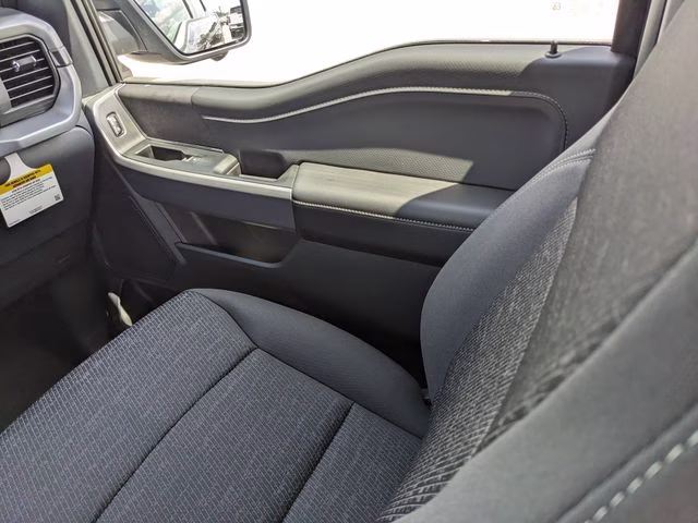 2026 Carbonized Gray Metallic Ford F-150 XLT RWD Truck