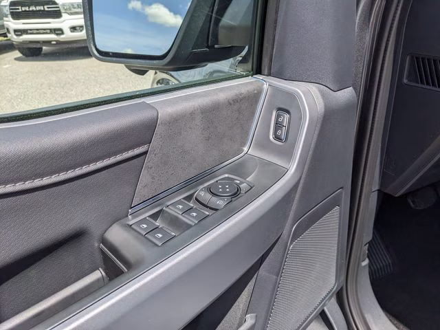 2026 Carbonized Gray Metallic Ford F-150 XLT RWD Truck