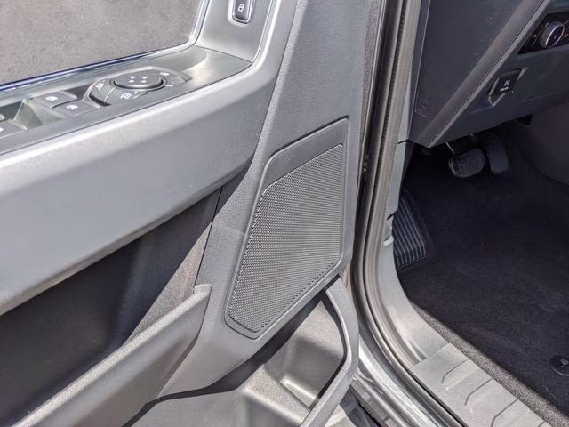 2026 Carbonized Gray Metallic Ford F-150 XLT RWD Truck