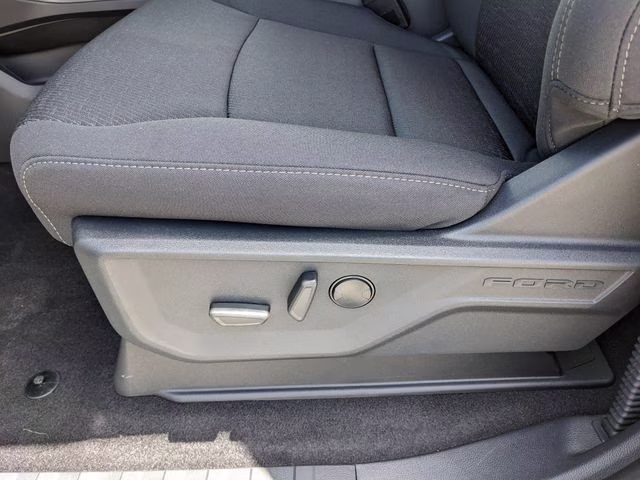 2026 Carbonized Gray Metallic Ford F-150 XLT RWD Truck