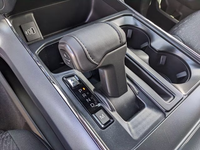 2026 Carbonized Gray Metallic Ford F-150 XLT RWD Truck
