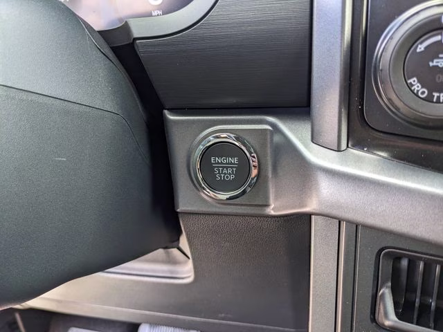 2026 Carbonized Gray Metallic Ford F-150 XLT RWD Truck