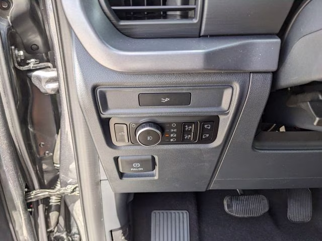 2026 Carbonized Gray Metallic Ford F-150 XLT RWD Truck