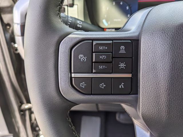 2026 Carbonized Gray Metallic Ford F-150 XLT RWD Truck