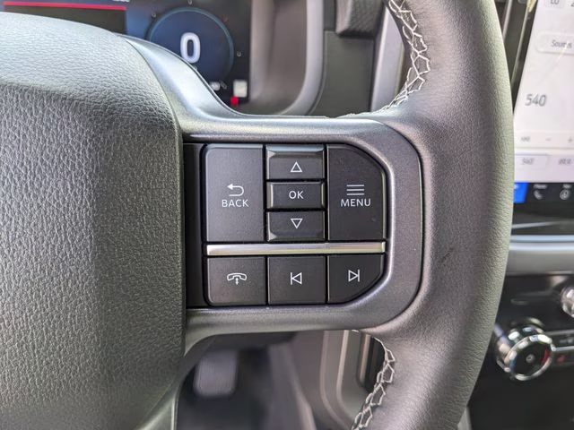 2026 Carbonized Gray Metallic Ford F-150 XLT RWD Truck
