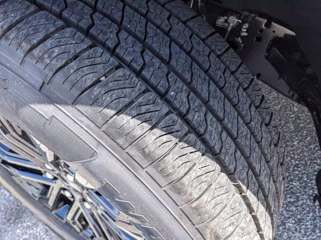 2026 Carbonized Gray Metallic Ford F-150 XLT RWD Truck