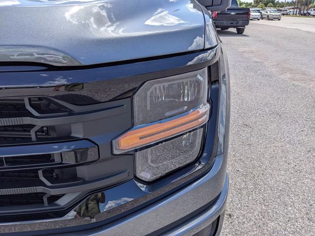 2026 Carbonized Gray Metallic Ford F-150 XLT RWD Truck