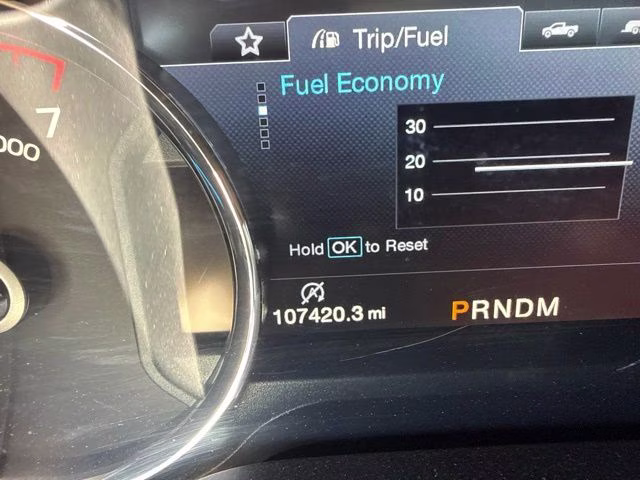 2020 Magnetic Ford F-150 Lariat 4X4 Truck