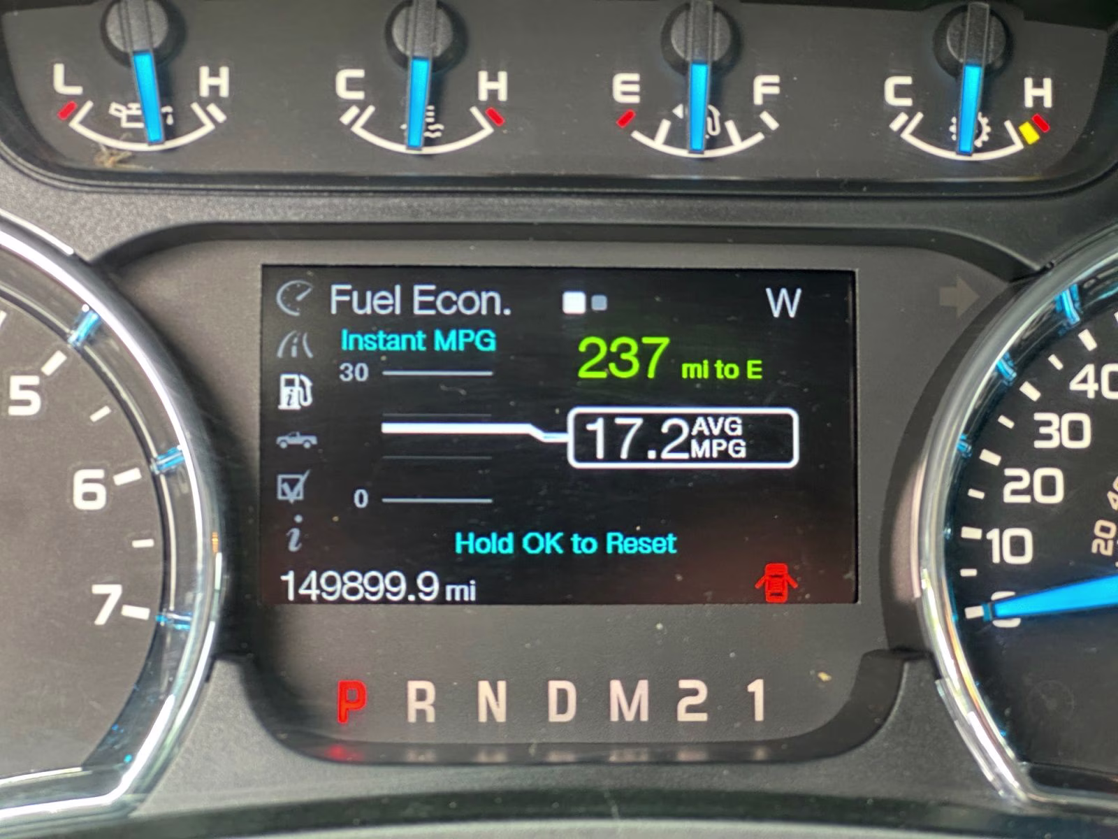 2014 Oxford White Ford F-150 XLT 4X4 Truck