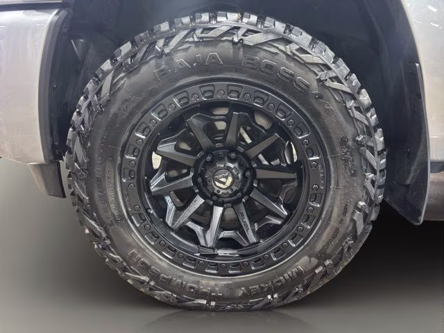2025 Billet Silver Metallic Clearcoat Ram 1500 Limited 4X4 Truck