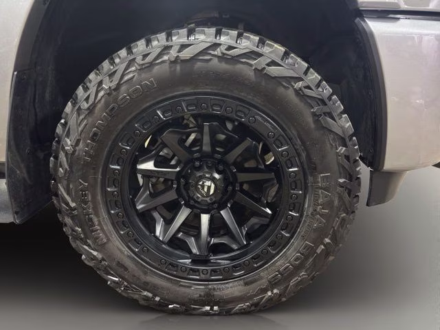 2025 Billet Silver Metallic Clearcoat Ram 1500 Limited 4X4 Truck