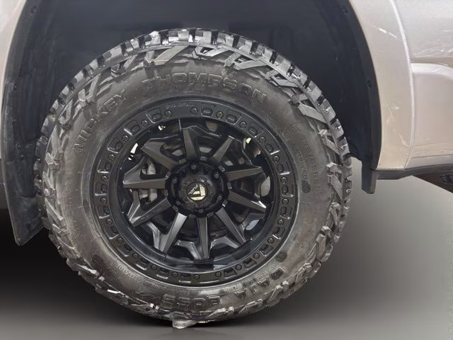 2025 Billet Silver Metallic Clearcoat Ram 1500 Limited 4X4 Truck