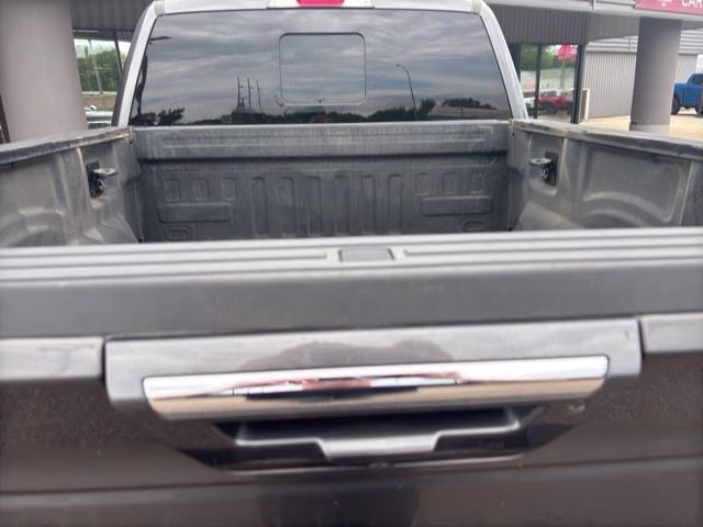 2020 Magnetic Ford F-150 Lariat 4X4 Truck