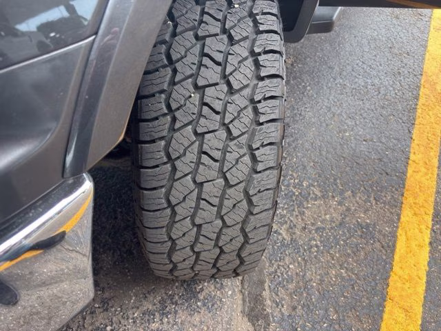 2020 Magnetic Ford F-150 Lariat 4X4 Truck