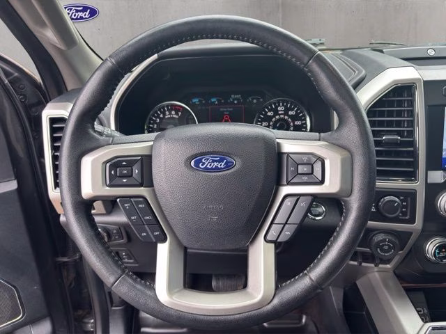 2020 Magnetic Ford F-150 Lariat 4X4 Truck
