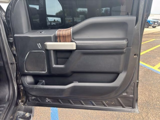 2020 Magnetic Ford F-150 Lariat 4X4 Truck