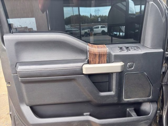 2020 Magnetic Ford F-150 Lariat 4X4 Truck