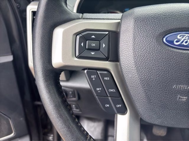 2020 Magnetic Ford F-150 Lariat 4X4 Truck