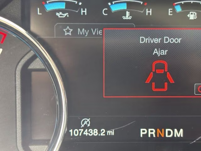 2020 Magnetic Ford F-150 Lariat 4X4 Truck