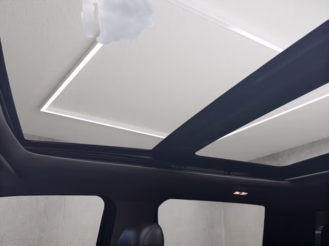 2020 Magnetic Ford F-150 Lariat 4X4 Truck