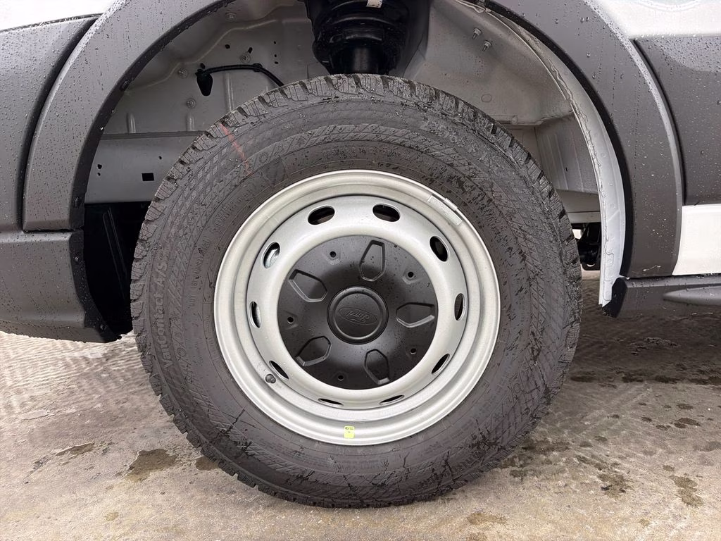 2026 OXFORD WHITE Ford Transit-250 XL RWD Van