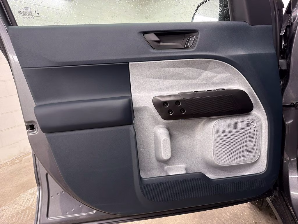 2026 CARBONIZED GRAY Ford Maverick XLT FWD Truck