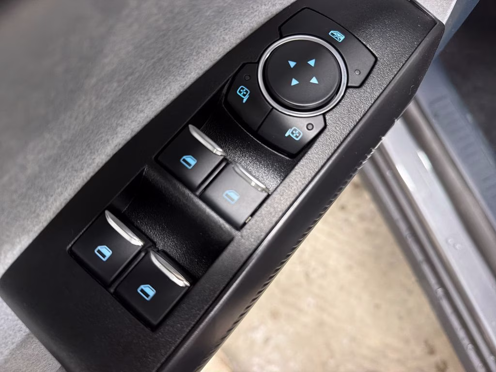 2026 CARBONIZED GRAY Ford Maverick XLT FWD Truck
