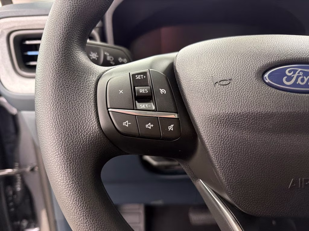 2026 CARBONIZED GRAY Ford Maverick XLT FWD Truck