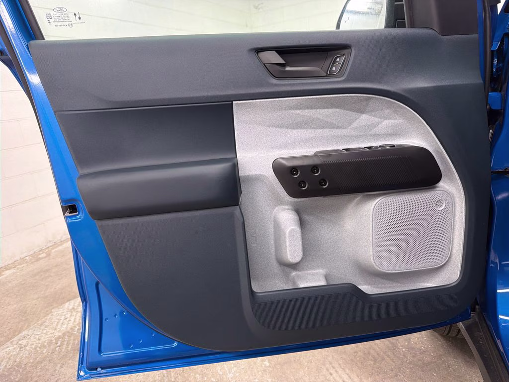 2026 VELOCITY BLUE Ford Maverick XLT FWD Truck