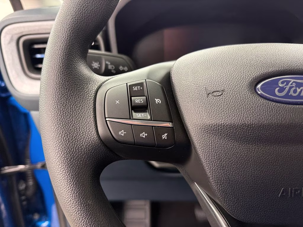 2026 VELOCITY BLUE Ford Maverick XLT FWD Truck