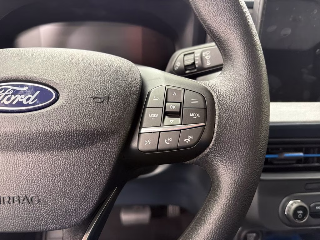 2026 VELOCITY BLUE Ford Maverick XLT FWD Truck