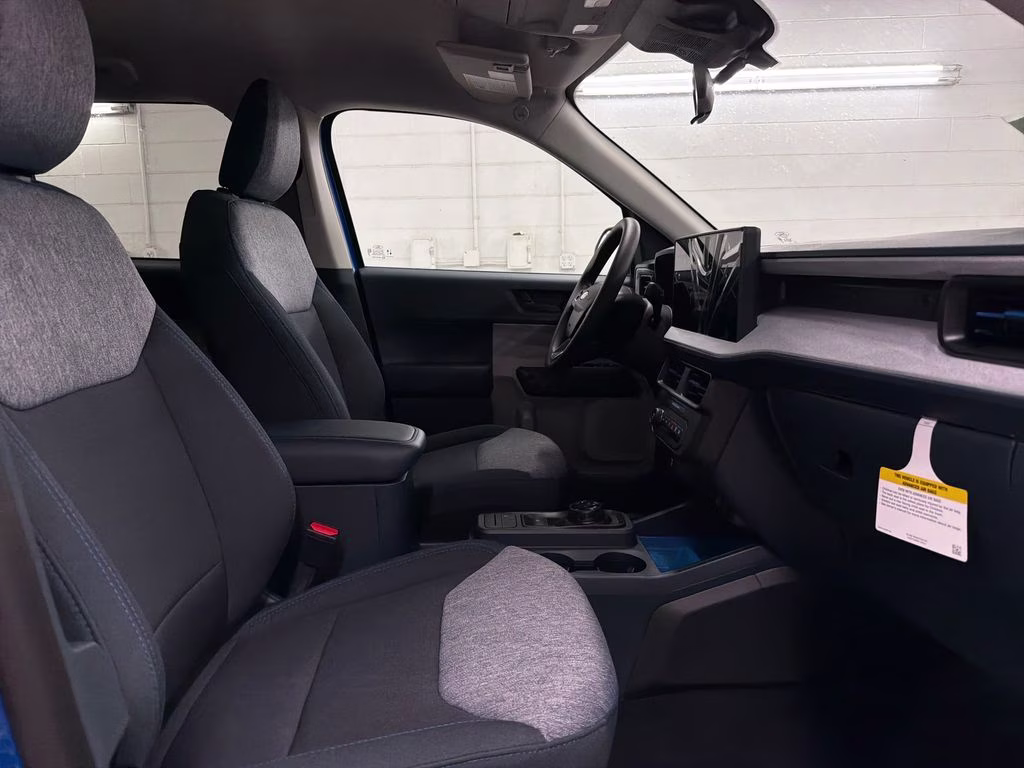 2026 VELOCITY BLUE Ford Maverick XLT FWD Truck