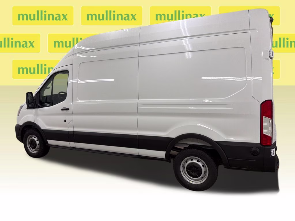 2026 OXFORD WHITE Ford Transit-250 XL RWD Van
