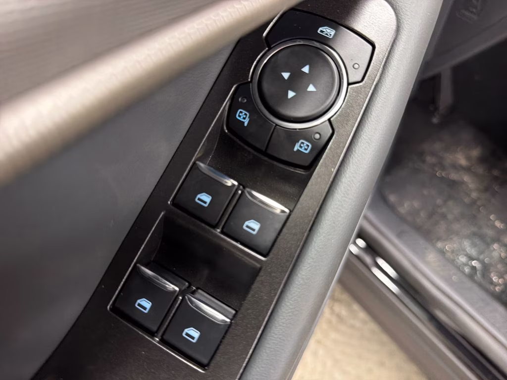 2026 AGATE BLACK Ford Explorer Active RWD SUV