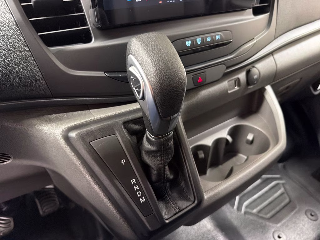 2026 OXFORD WHITE Ford Transit-250 XL RWD Van