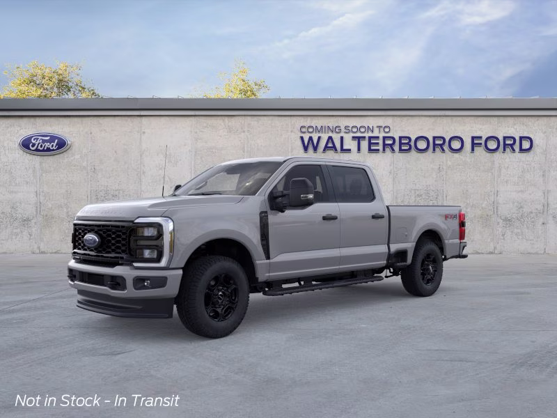 2026 Avalanche Ford Super Duty F-250 SRW XL 4X4 Truck