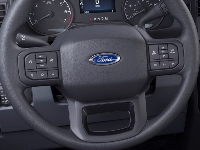 2026 Avalanche Ford Super Duty F-250 SRW XL 4X4 Truck