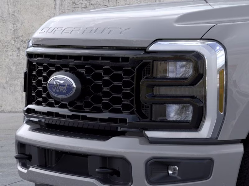2026 Avalanche Ford Super Duty F-250 SRW XL 4X4 Truck